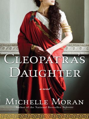 cover image of Cleopatra's Daughter